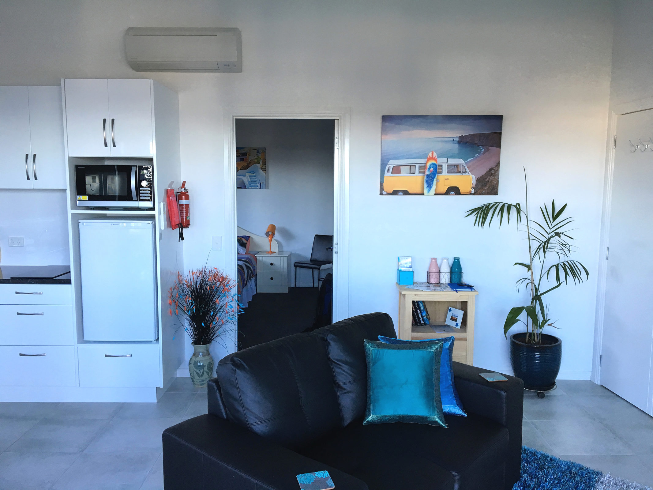 Bicheno / Tasmania