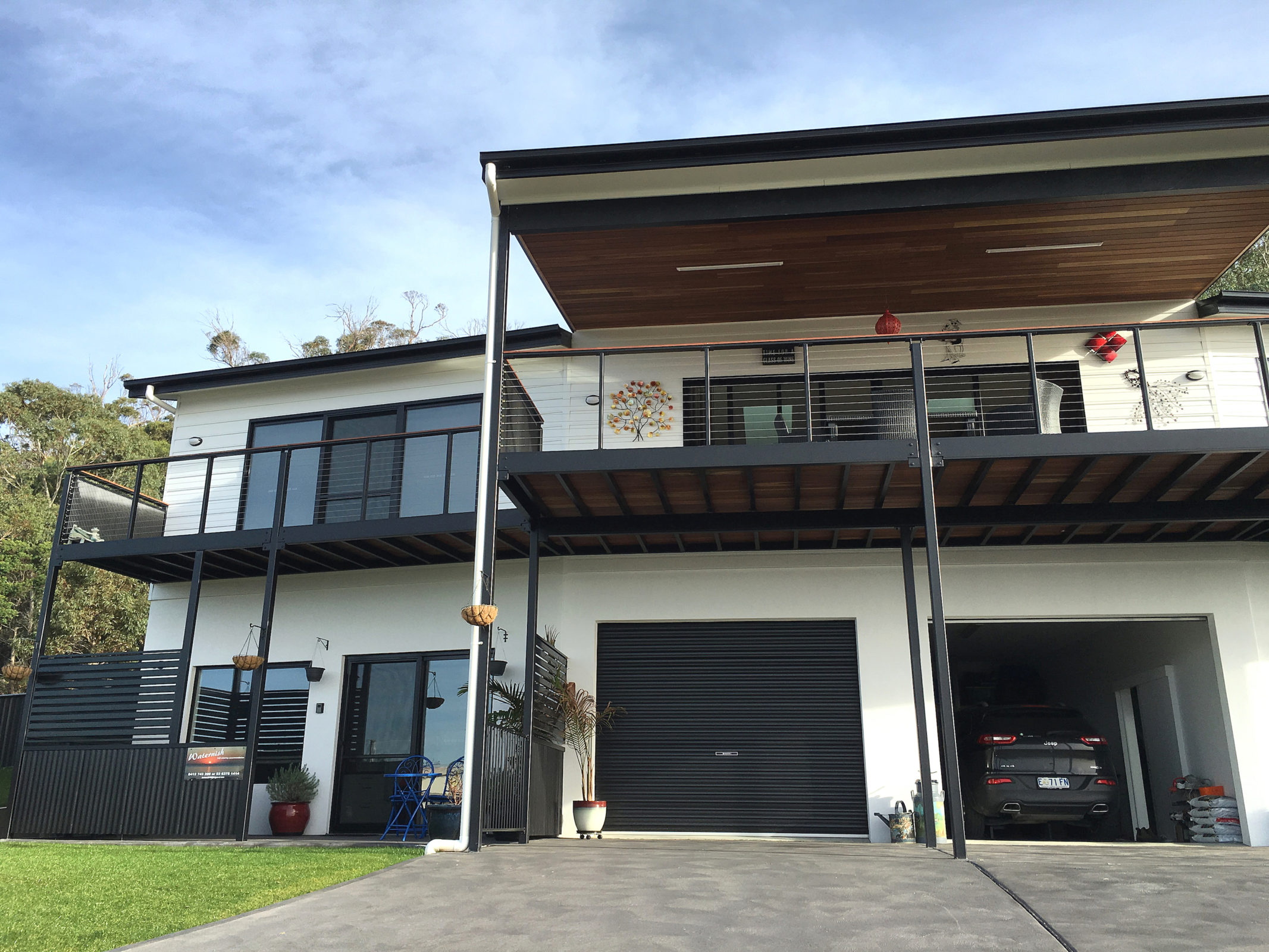 Bicheno / Tasmania