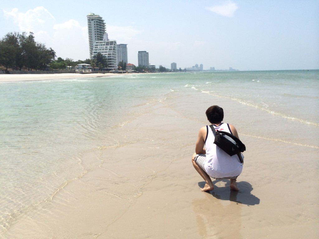 Huahin