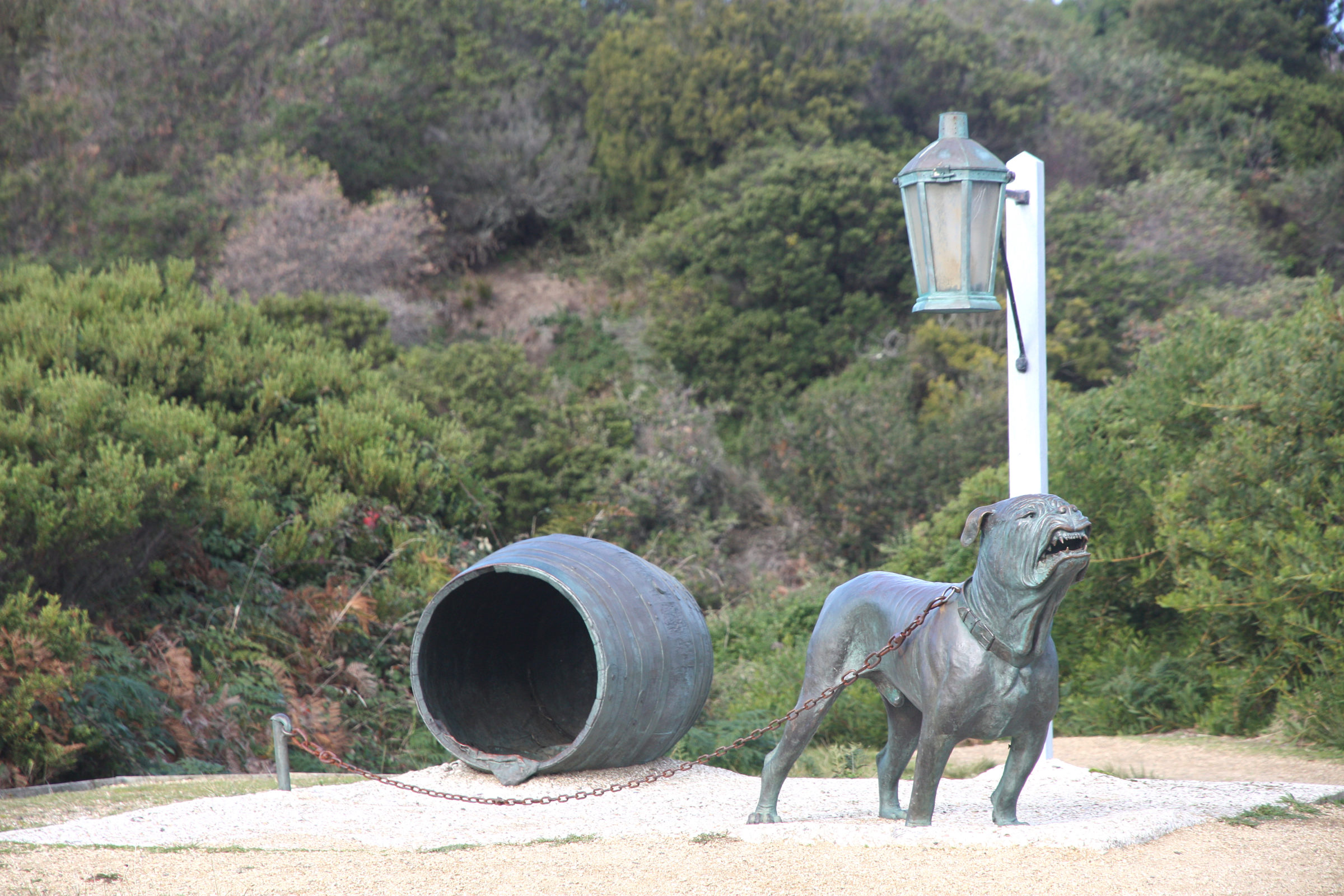 Port Arthur / Tasmania