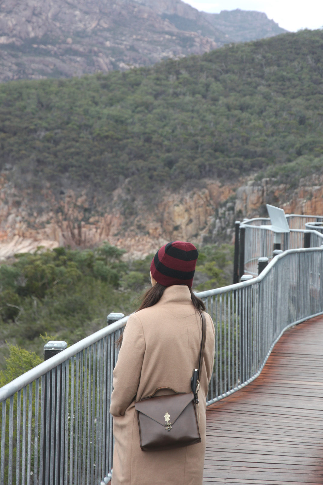 Freycinet & Coles Bay / Tasmania